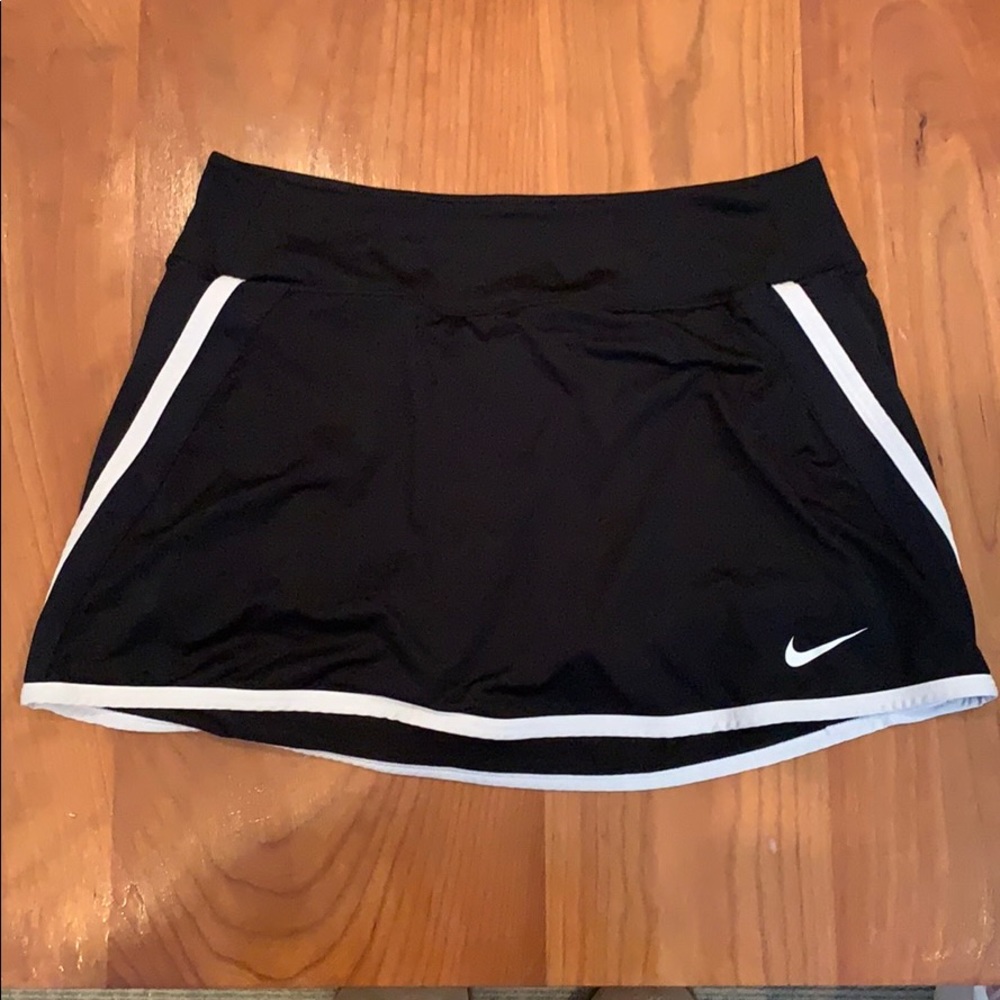 Tennis/Field Hockey Athletic Nike Skirt
